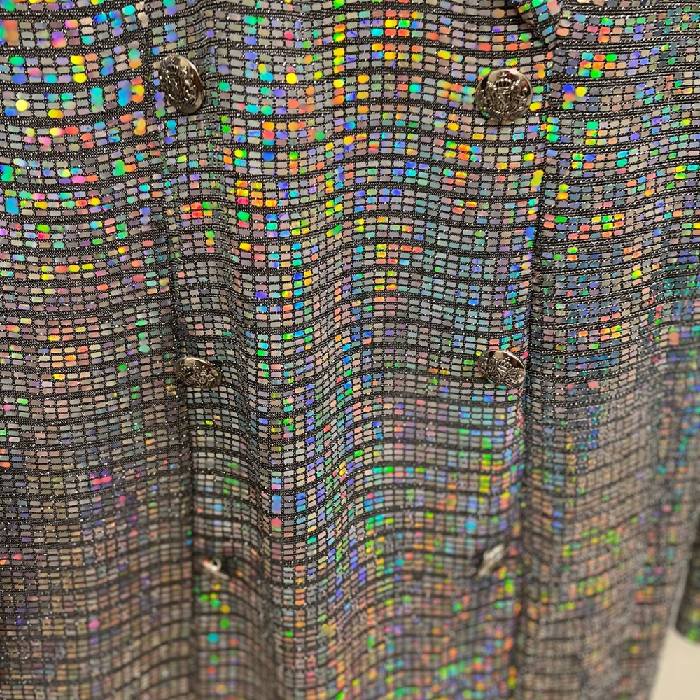 Fun party dress